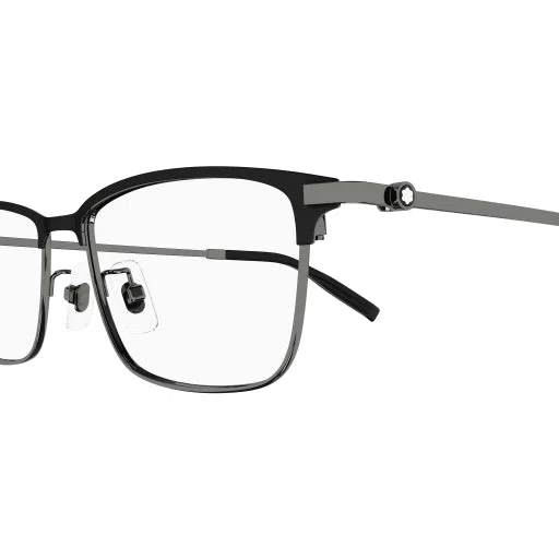 Montblanc MB0374OA Eyeglasses - view 13